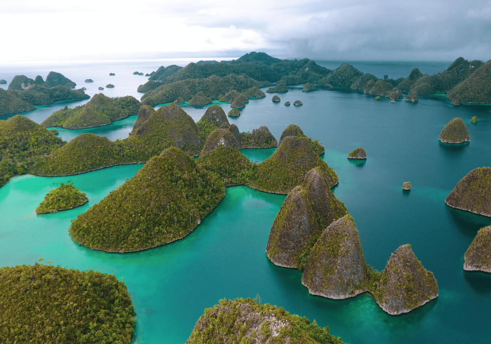 Raja Ampat